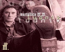 Miroslav Miso Bartulica