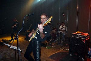 Joe Coyle